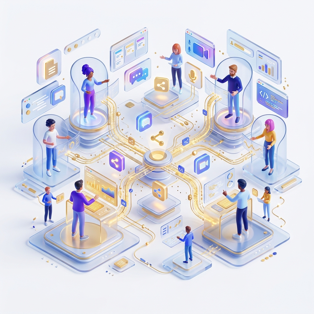 Team Share
